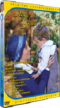 Anne of Green Gables: The Continuing Story (DVD)