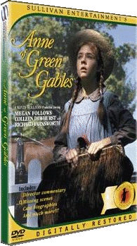 Anne of Green Gables (DVD)