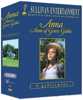 Anne of Green Gables