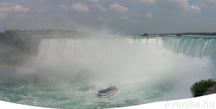 Niagara-vízesés