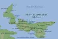 Prince Edward-sziget